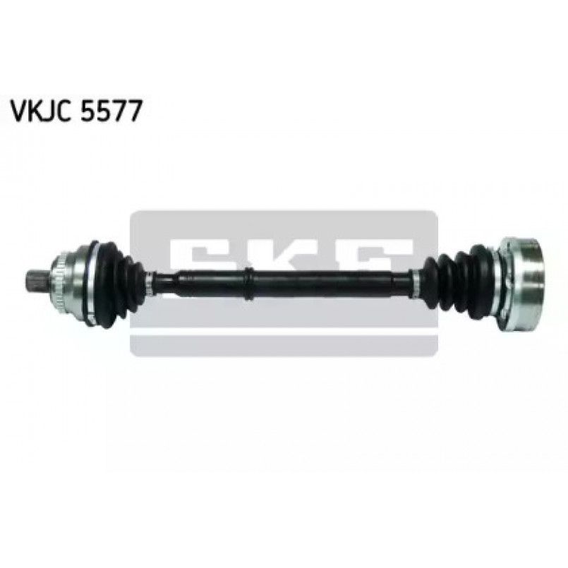 VKJC 5577 SKF - Привідний вал